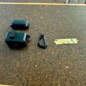 Air Pod Case, GEN 2, Black, new